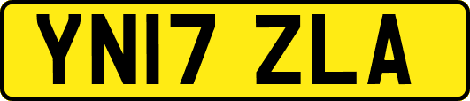 YN17ZLA