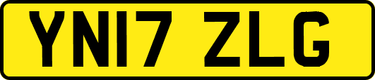 YN17ZLG