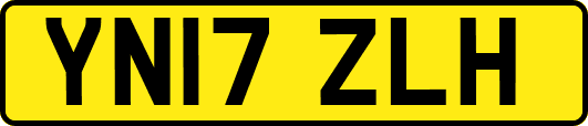YN17ZLH
