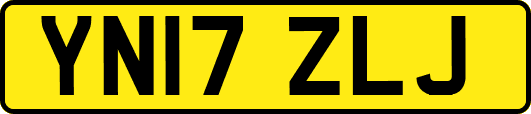 YN17ZLJ