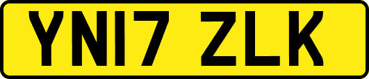 YN17ZLK