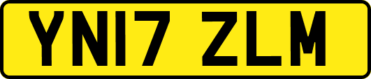 YN17ZLM