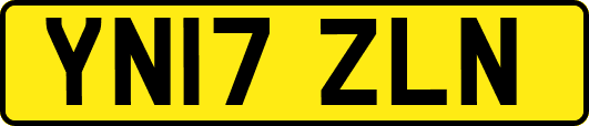 YN17ZLN