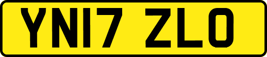 YN17ZLO