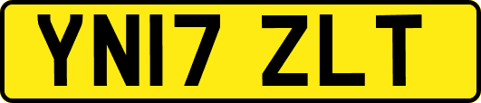 YN17ZLT