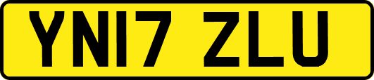YN17ZLU