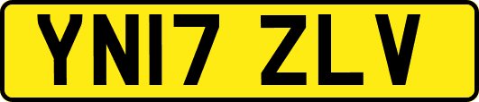 YN17ZLV