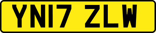 YN17ZLW