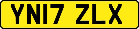 YN17ZLX