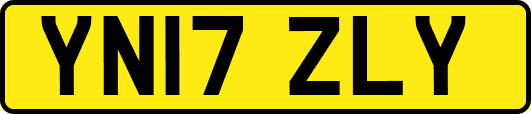 YN17ZLY