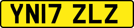 YN17ZLZ