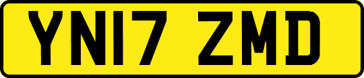 YN17ZMD