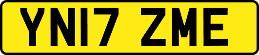 YN17ZME
