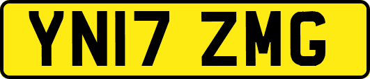 YN17ZMG