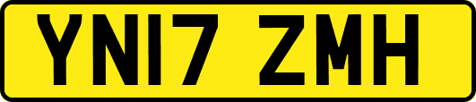 YN17ZMH