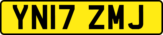 YN17ZMJ