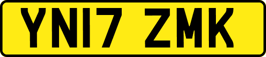 YN17ZMK
