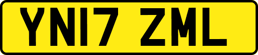 YN17ZML