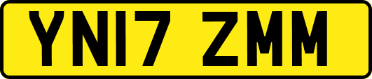 YN17ZMM
