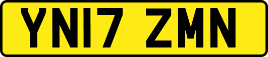 YN17ZMN