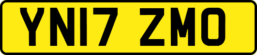 YN17ZMO
