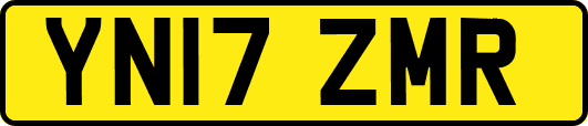 YN17ZMR