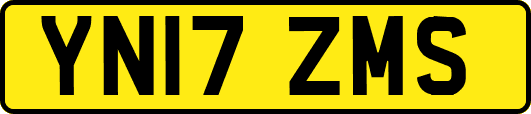 YN17ZMS