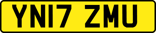 YN17ZMU