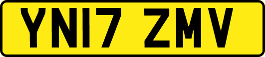 YN17ZMV
