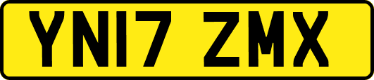 YN17ZMX