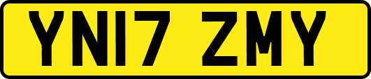 YN17ZMY