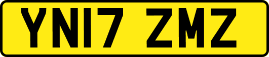 YN17ZMZ