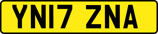 YN17ZNA