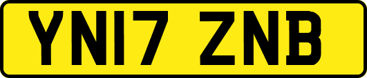 YN17ZNB