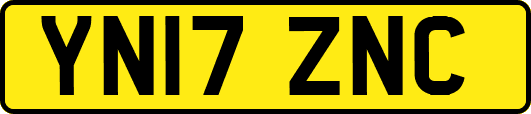 YN17ZNC
