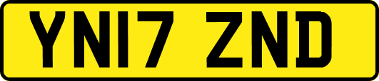 YN17ZND