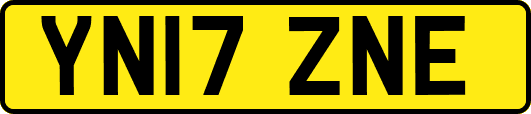 YN17ZNE