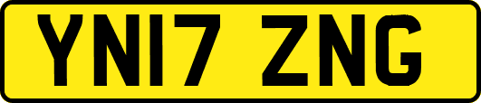 YN17ZNG