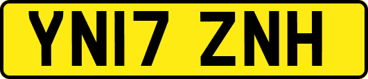 YN17ZNH