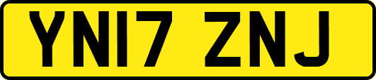 YN17ZNJ