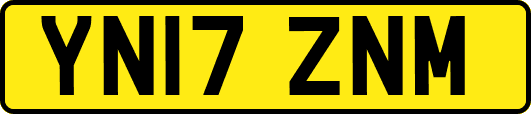 YN17ZNM