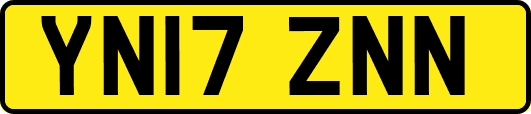 YN17ZNN