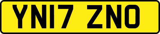 YN17ZNO