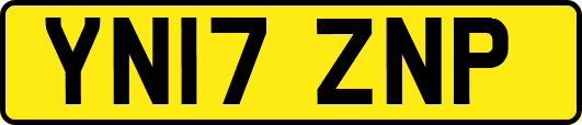 YN17ZNP