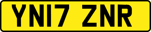 YN17ZNR