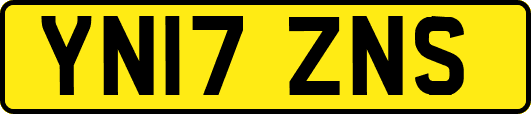 YN17ZNS