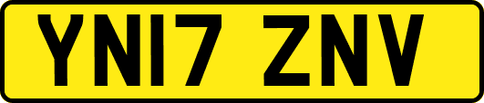 YN17ZNV