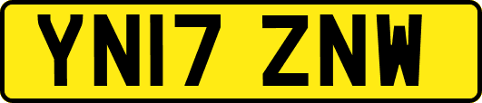 YN17ZNW