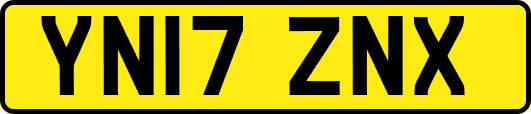YN17ZNX