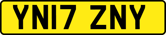 YN17ZNY